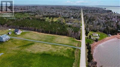 Image #1 of Commercial for Sale at Lot 20-4 White Pine Lane, Georgetown, Prince Edward Island