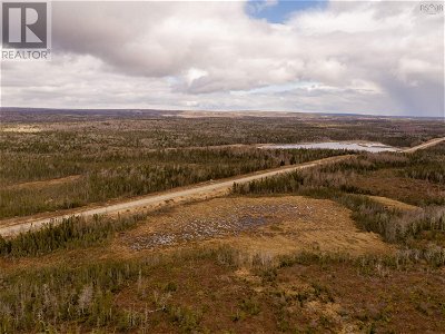 Image #1 of Commercial for Sale at Highway 104, False Bay, Nova Scotia
