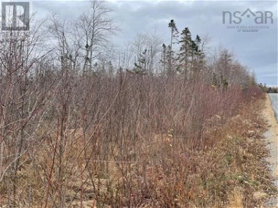 Image #1 of Commercial for Sale at Lot Kr-1 Huey Lake Road, West Dublin, Nova Scotia