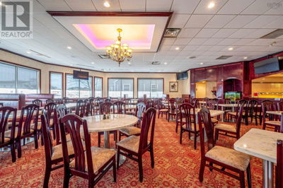 Restaurants for Sale in New-brunswick