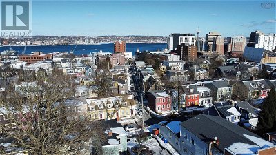 Image #1 of Commercial for Sale at 2045 North Park Street, Halifax, Nova Scotia