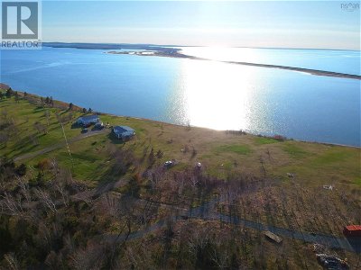 Image #1 of Commercial for Sale at Lot 4 Shore Road, Lower Barneys River, Nova Scotia