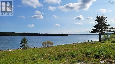 Image #1 of Commercial for Sale at 316 Little Liscomb Road, Little Liscomb, Nova Scotia