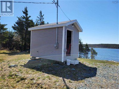 Image #1 of Commercial for Sale at 316 Little Liscomb Road, Little Liscomb, Nova Scotia