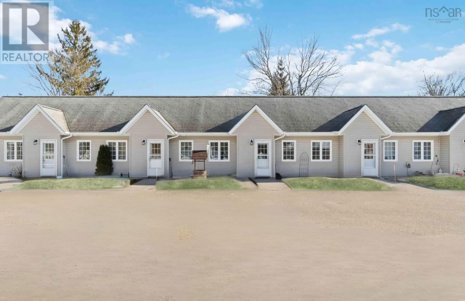Primary Property View