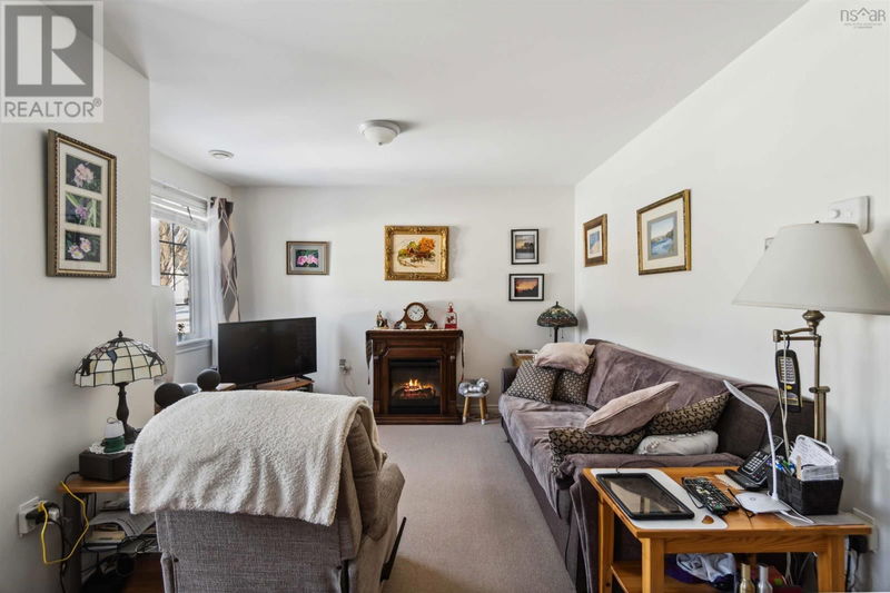 Tertiary Property View