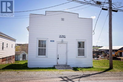 Commercial for Sale in Nova-scotia