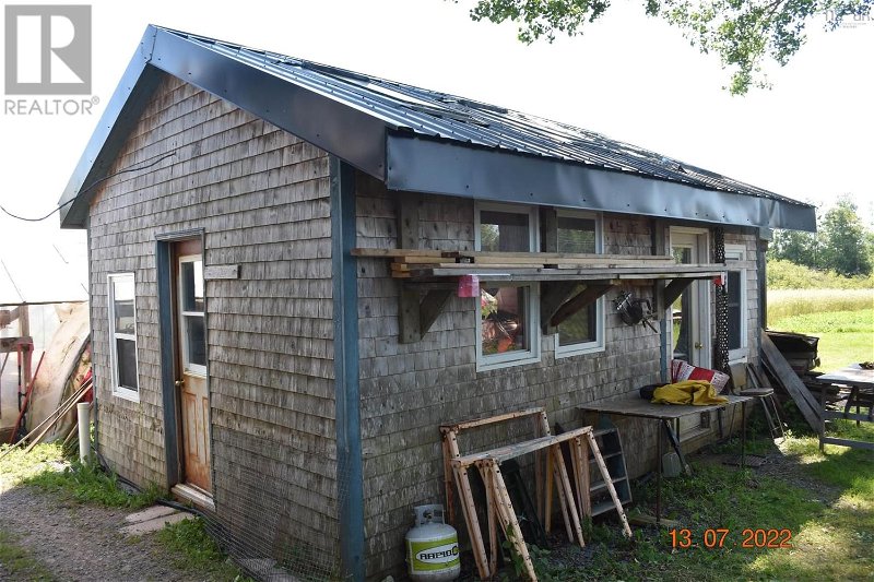 Image #1 of Business for Sale at 8244 Hwy 215, Selma, Nova Scotia