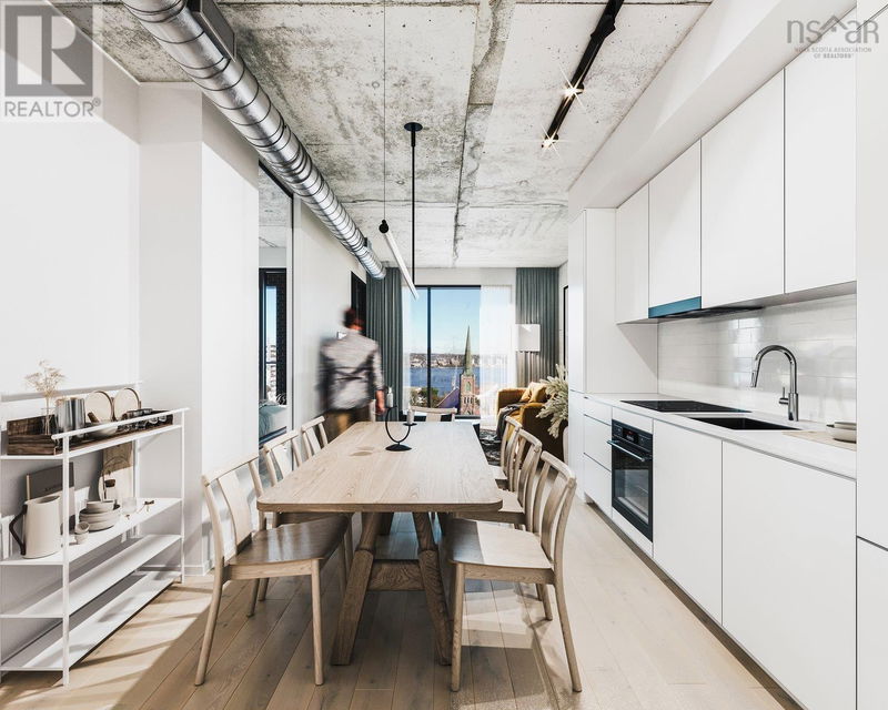Tertiary Property View