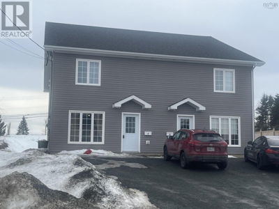 Commercial for Sale in Nova-scotia