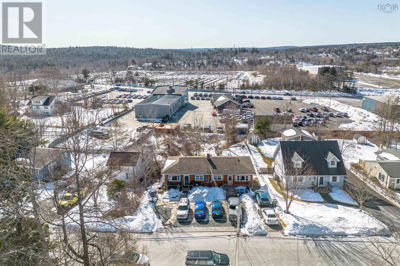 Commercial for Sale in Nova-scotia