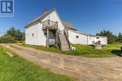 Commercial for Sale in Nova-scotia