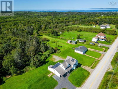 Commercial for Sale in Nova-scotia