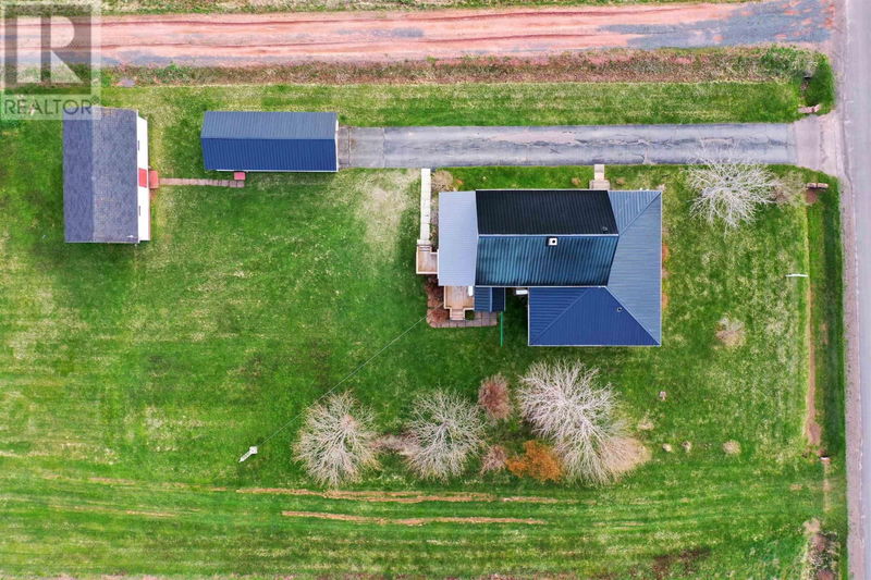 Tertiary Property View