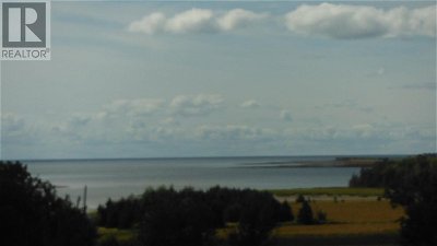 Image #1 of Commercial for Sale at Lot # 10 Michael's Lane, Orwell Cove, Prince Edward Island