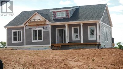 Image #1 of Commercial for Sale at Lot # 10 Michael's Lane, Orwell Cove, Prince Edward Island