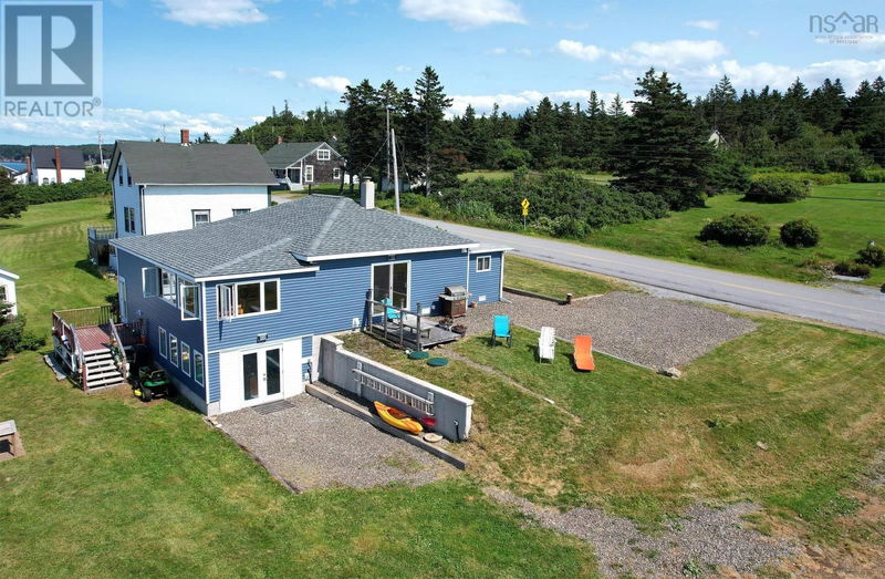Secondary Property View