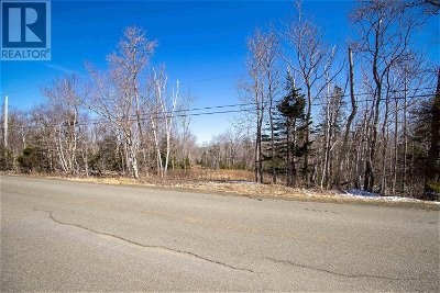 Image #1 of Commercial for Sale at Lot Lighthouse Road, Bay View, Nova Scotia