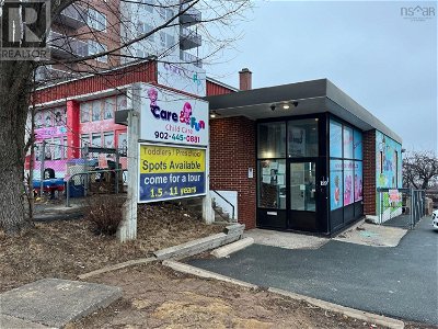 Image #1 of Commercial for Sale at 199 Bedford Highway, Halifax, Nova Scotia