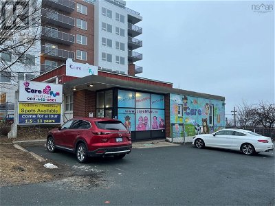 Image #1 of Commercial for Sale at 199 Bedford Highway, Halifax, Nova Scotia