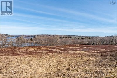 Image #1 of Commercial for Sale at Lot 2023 Highway 1, Weymouth, Nova Scotia