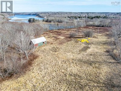 Image #1 of Commercial for Sale at Lot 2023 Highway 1, Weymouth, Nova Scotia