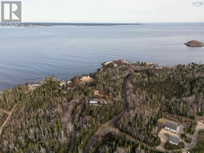 Image #1 of Commercial for Sale at Lot 12 Tilley Point Road, Northwest Cove, Nova Scotia