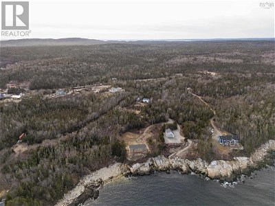 Image #1 of Commercial for Sale at Lot 12 Tilley Point Road, Northwest Cove, Nova Scotia