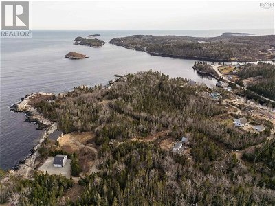 Image #1 of Commercial for Sale at Lot 12 Tilley Point Road, Northwest Cove, Nova Scotia