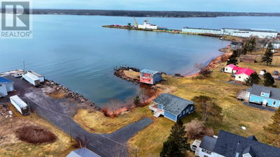 Commercial for Sale in Prince-edward-island