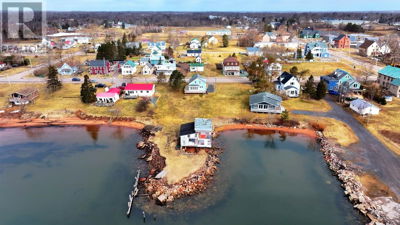 Commercial for Sale in Prince-edward-island