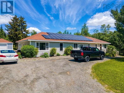 Commercial for Sale in Nova-scotia