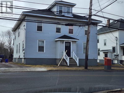 Commercial for Sale in Nova-scotia