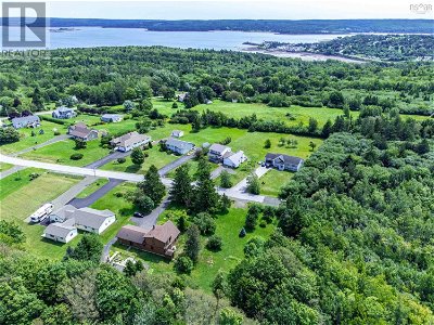 Image #1 of Commercial for Sale at Lot 16 Bluenose Drive, Bay View, Nova Scotia