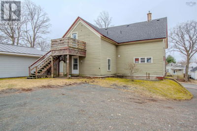 Commercial for Sale in Nova-scotia