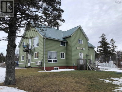 Commercial for Sale in Nova-scotia