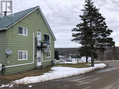 Commercial for Sale in Nova-scotia