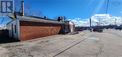 Image #1 of Commercial for Sale at 96 Warwick Street, Digby, Nova Scotia