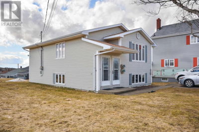 Commercial for Sale in Nova-scotia