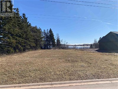 Image #1 of Commercial for Sale at 14-28 Crozier Drive, Summerside, Prince Edward Island