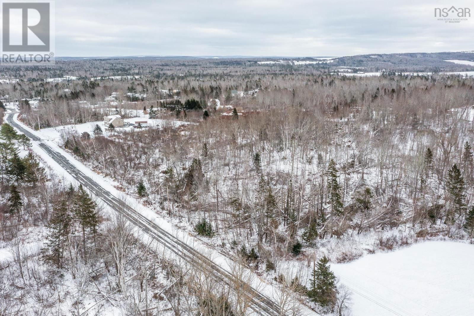 Primary Property View