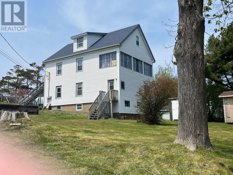 Secondary Property View