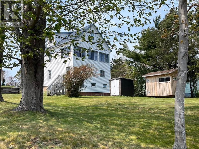 Tertiary Property View