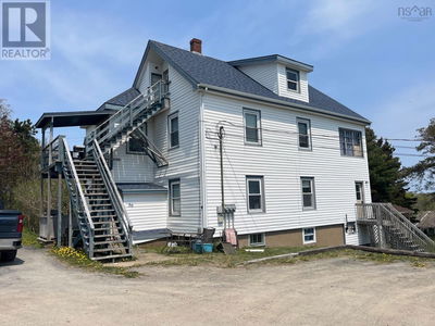 Commercial for Sale in Nova-scotia