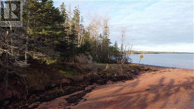 Image #1 of Commercial for Sale at Lot 26 Light House Lane, Launching, Prince Edward Island