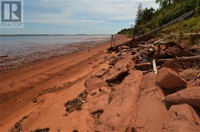 Image #1 of Commercial for Sale at Lot 21 Long Wharf Road, Launching, Prince Edward Island