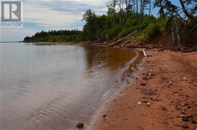 Image #1 of Commercial for Sale at Lot 22 Long Wharf Road, Launching, Prince Edward Island