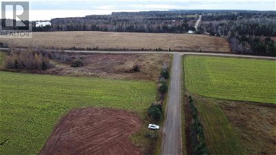 Image #1 of Commercial for Sale at Lot 23 Long Wharf Road, Launching, Prince Edward Island