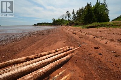 Image #1 of Commercial for Sale at Lot 23 Long Wharf Road, Launching, Prince Edward Island