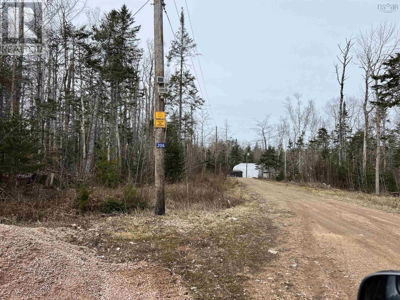 Commercial for Sale in Nova-scotia